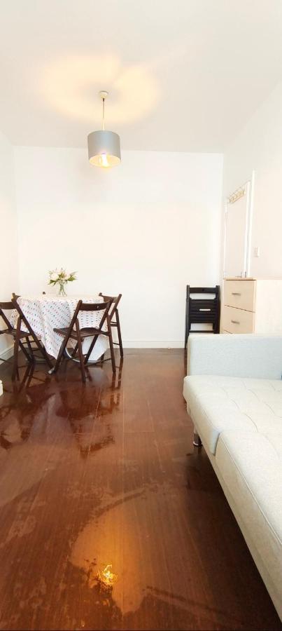 Apartmán Acacia Flat 189 In Wembley Londýn Exteriér fotografie